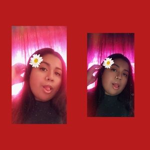 Meet your Posher, Allison